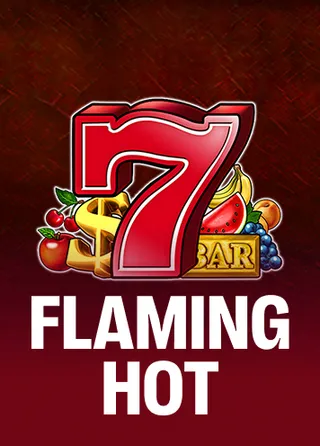 Flaming Hot
