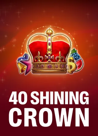 40 Shining Crown