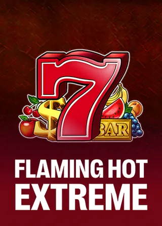 Flaming Hot Extreme