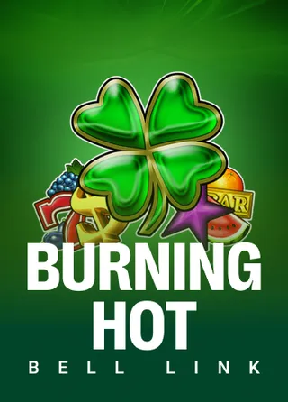 Burning Hot Bell Link