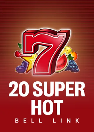 20 Super Hot Bell Link