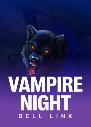 Vampire Night Bell Link