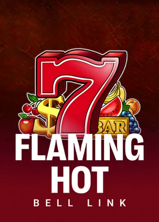 Flaming Hot Bell Link