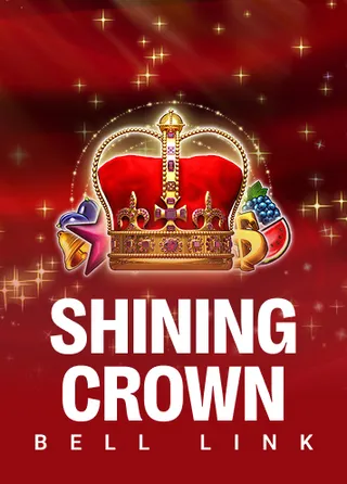 Shining Crown Bell Link