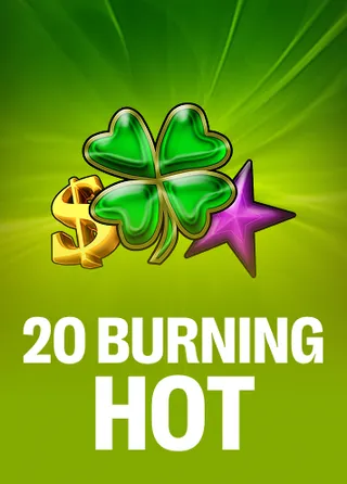 20 Burning Hot