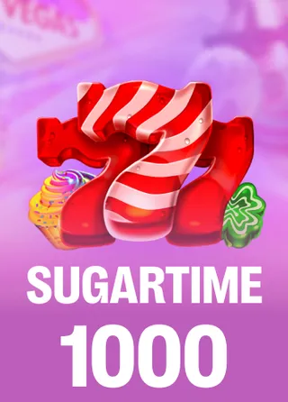 Sugartime