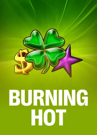 Burning Hot