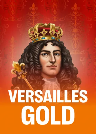 Versailles Gold