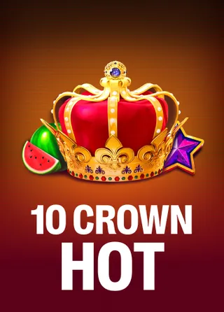 10 Crown Hot