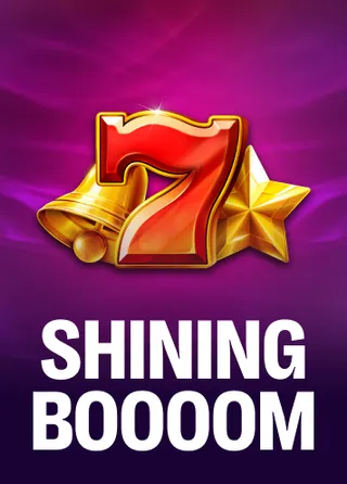 Shining Boooom