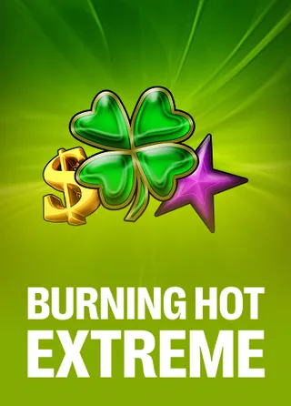 Burning Hot Extreme