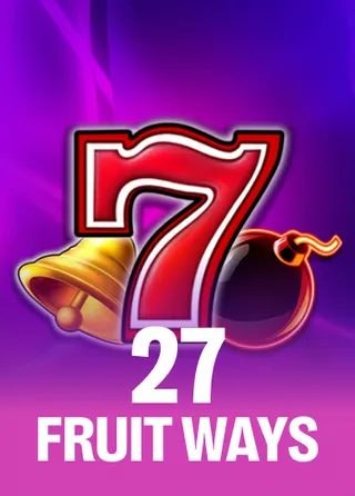 27 Fruit Ways