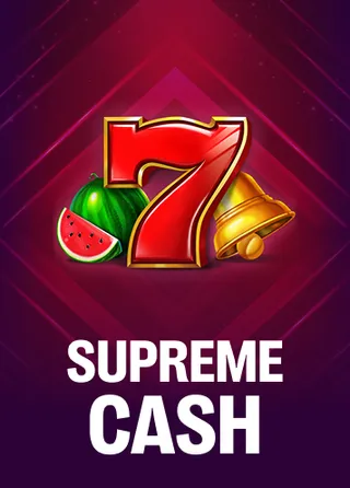 Supreme Cash