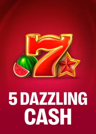 5 Dazzling Cash
