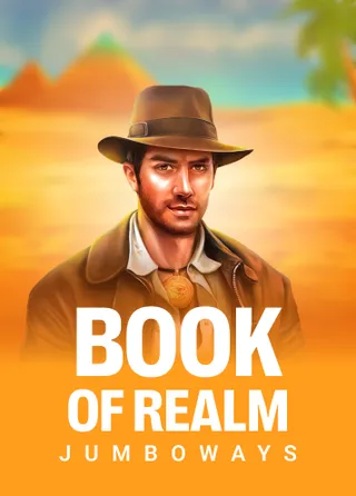 Book Of Realm Jumboways