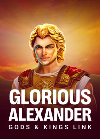 Glorious Alexander Gods & Kings Link