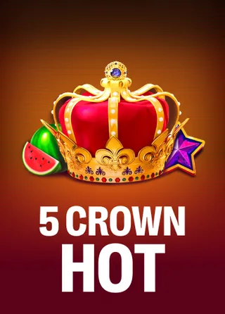 5 Crown Hot