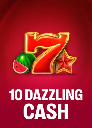 10 Dazzling Cash