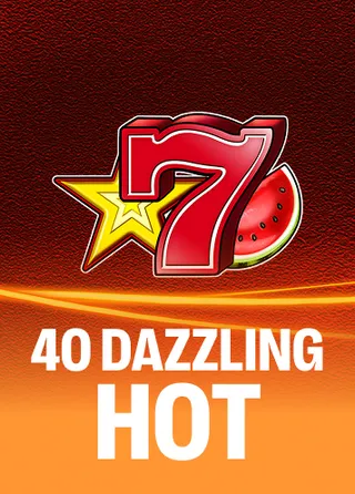 40 Dazzling Hot