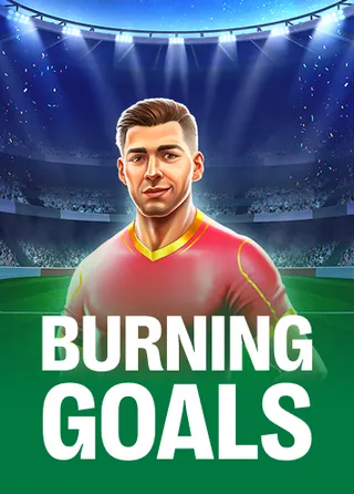 Burning Goals