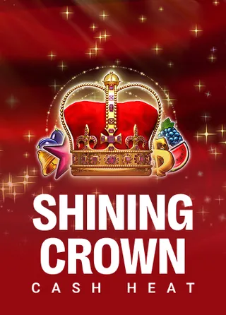 Shining Crown Cash Heat