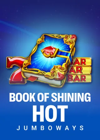 Book Of Shining Hot Jumboways