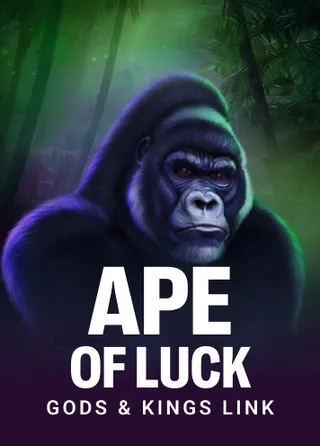 Ape of Luck Gods & Kings Link