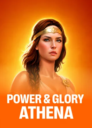 Power & Glory Athena