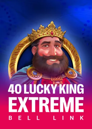 40 Lucky King Extreme Bell Link
