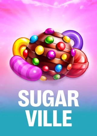 SugarVille
