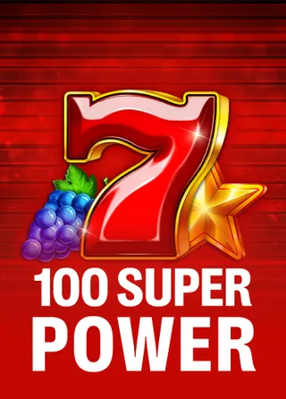 100 Super Power