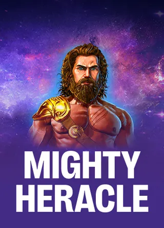 Mighty Heracle