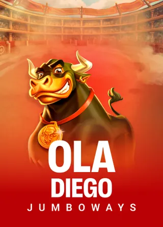 Ola Diego Jumboways