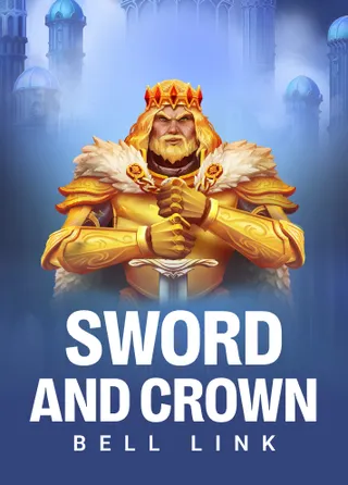 Sword and Crown Bell Link
