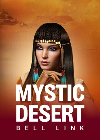 Mystic Desert Bell Link