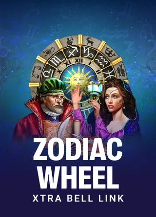Zodiac Wheel Xtra Bell Link