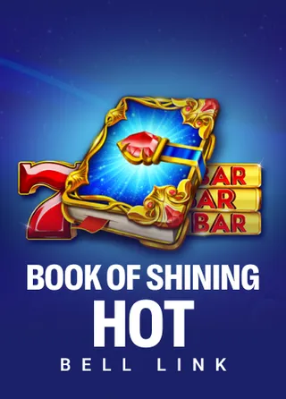 Book of Shining Hot Bell Link