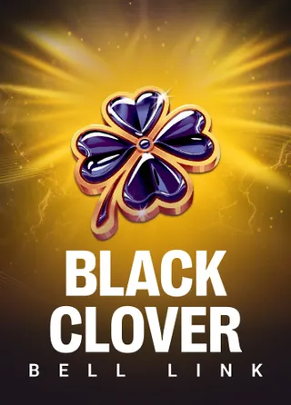 Black Clover Bell Link