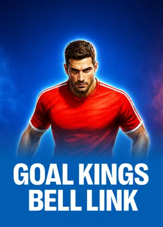 Goal Kings Bell Link