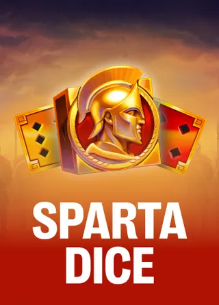 Sparta Dice