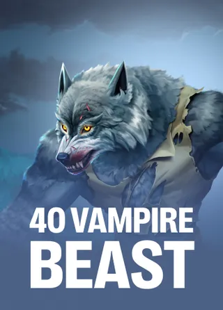 40 Vampire Beast
