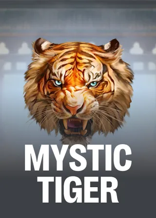 Mystic Tiger