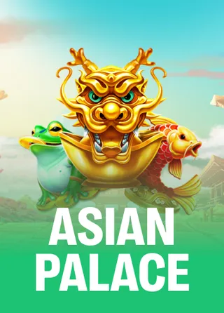 Asian Palace