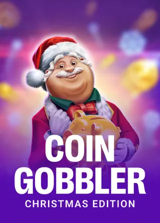 Coin Gobbler - Christmas Edition