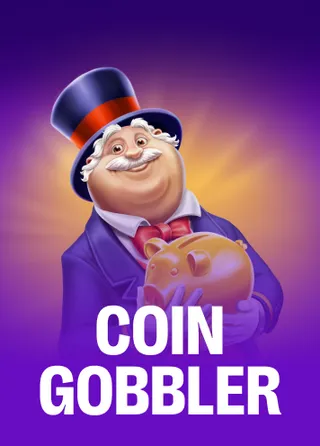 Coin Gobbler