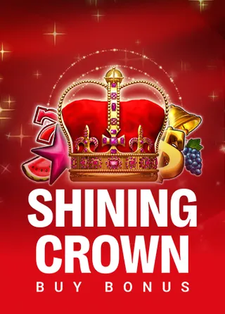 Shining Crown Buy Bonus