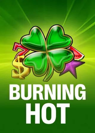 Burning Hot