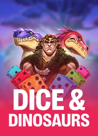 Dice & Dinosaurs