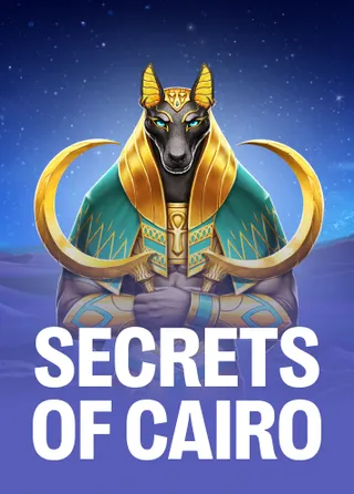 Secrets of Cairo