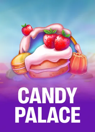 Candy Palace